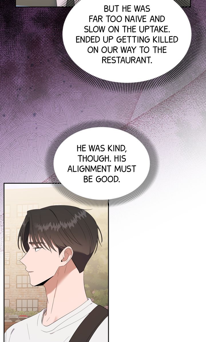 Surviving the Apocalypse [Full ver.] - Chapter 7 manhwa