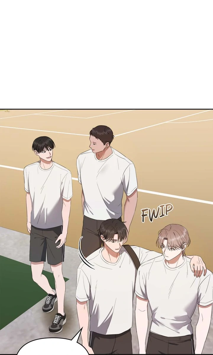 Surviving the Apocalypse [Full ver.] - Chapter 7 manhwa