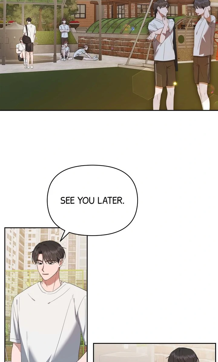 Surviving the Apocalypse [Full ver.] - Chapter 7 manhwa