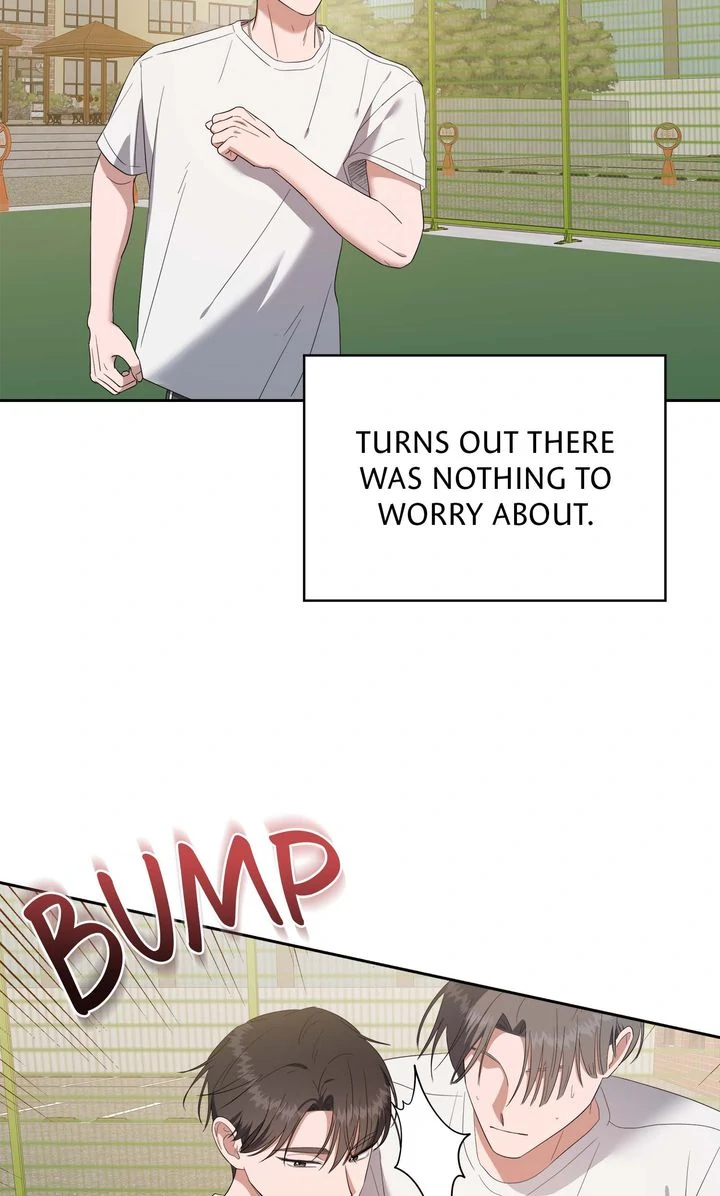 Surviving the Apocalypse [Full ver.] - Chapter 7 manhwa