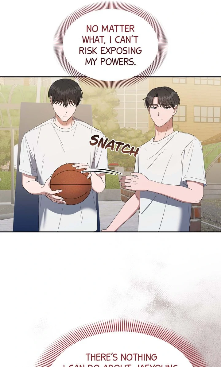 Surviving the Apocalypse [Full ver.] - Chapter 7 manhwa