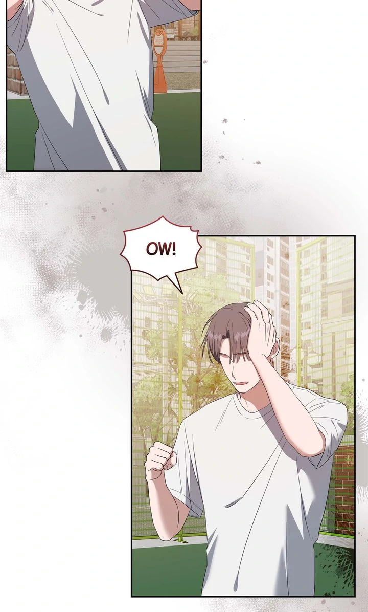 Surviving the Apocalypse [Full ver.] - Chapter 7 manhwa