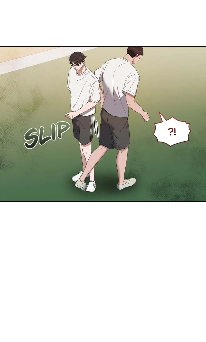Surviving the Apocalypse [Full ver.] - Chapter 7 manhwa