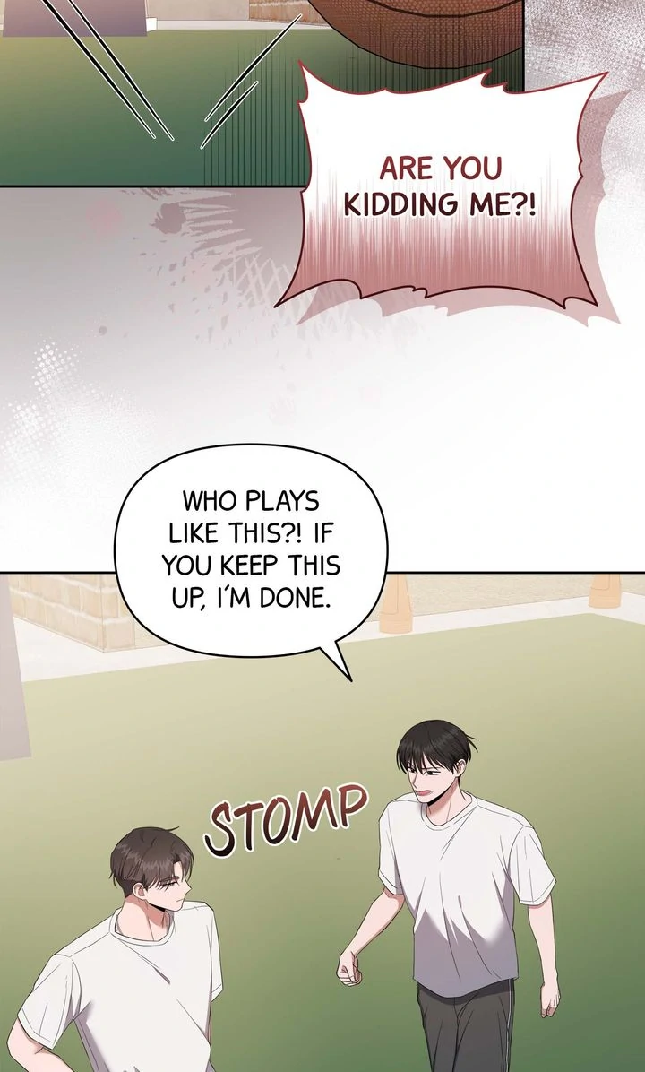 Surviving the Apocalypse [Full ver.] - Chapter 7 manhwa