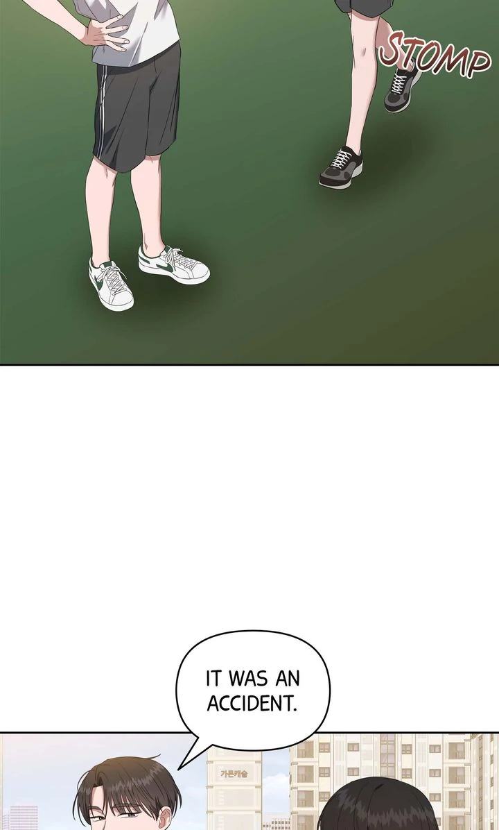 Surviving the Apocalypse [Full ver.] - Chapter 7 manhwa