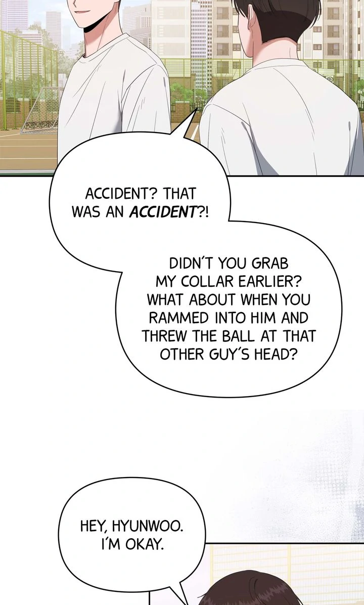 Surviving the Apocalypse [Full ver.] - Chapter 7 manhwa