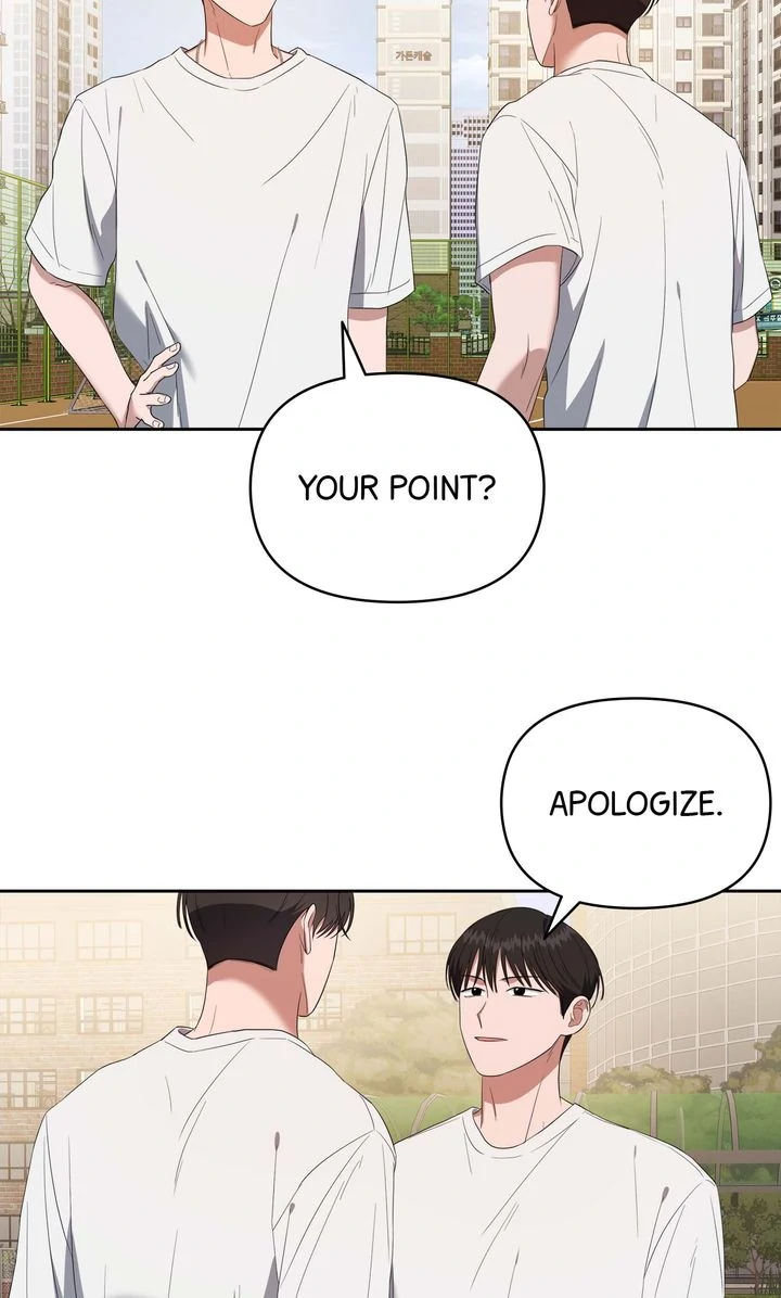 Surviving the Apocalypse [Full ver.] - Chapter 7 manhwa