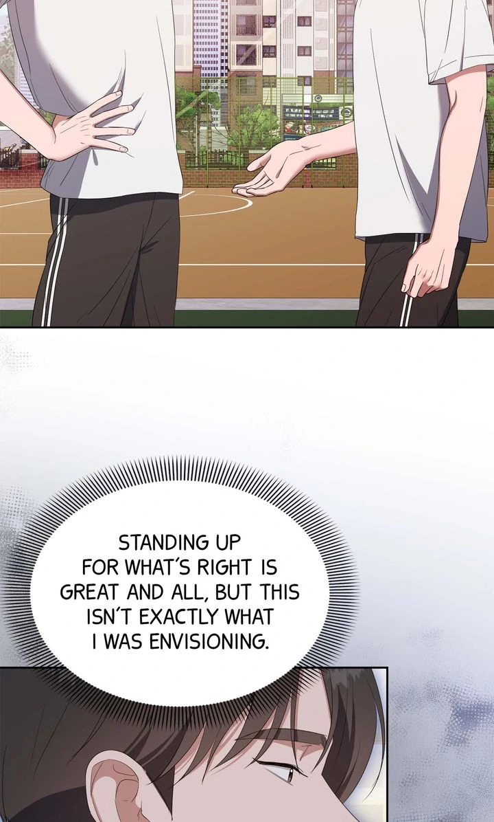 Surviving the Apocalypse [Full ver.] - Chapter 7 manhwa