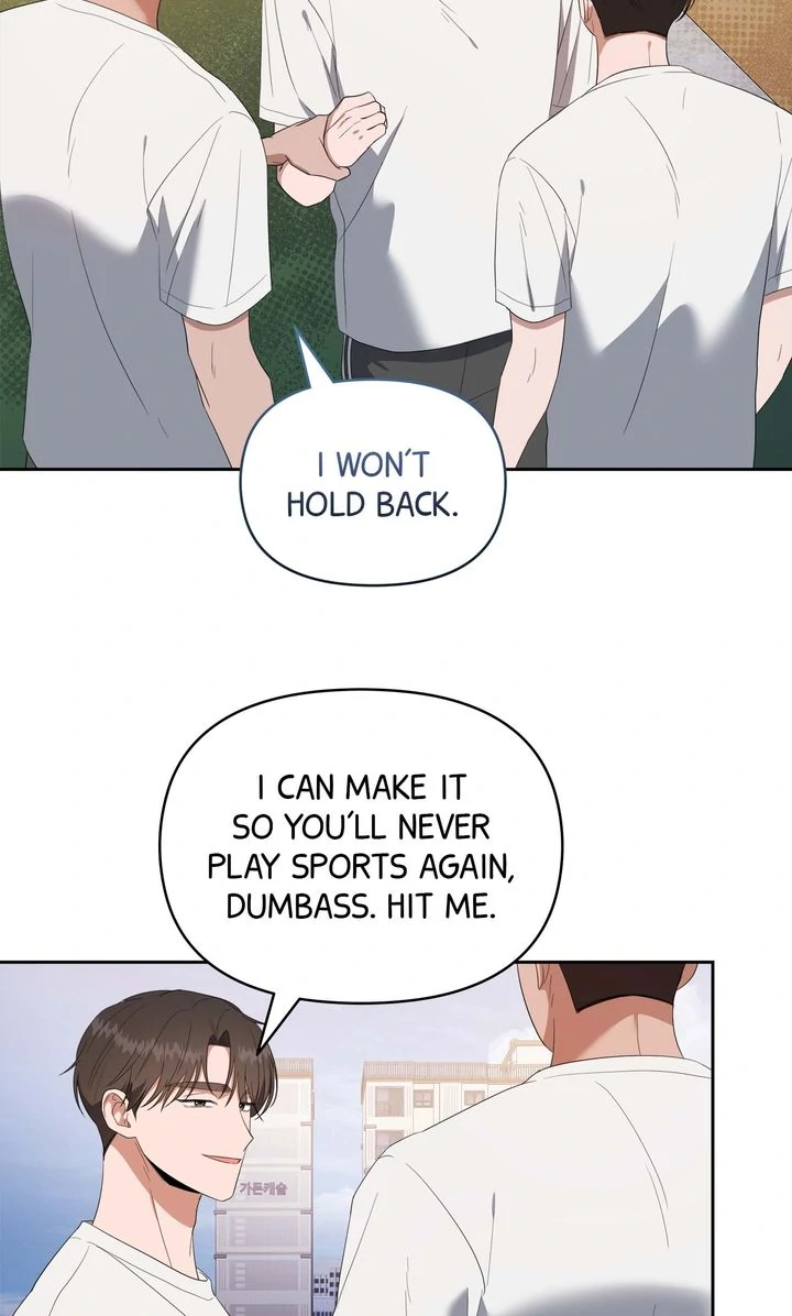 Surviving the Apocalypse [Full ver.] - Chapter 7 manhwa