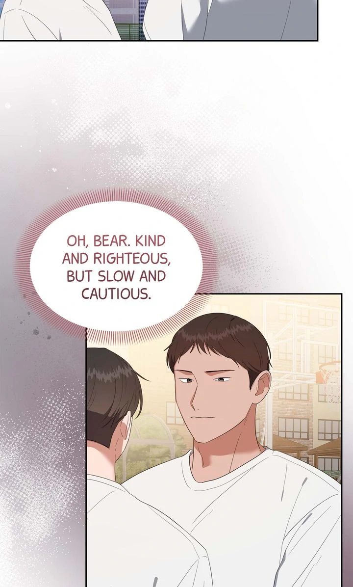 Surviving the Apocalypse [Full ver.] - Chapter 7 manhwa