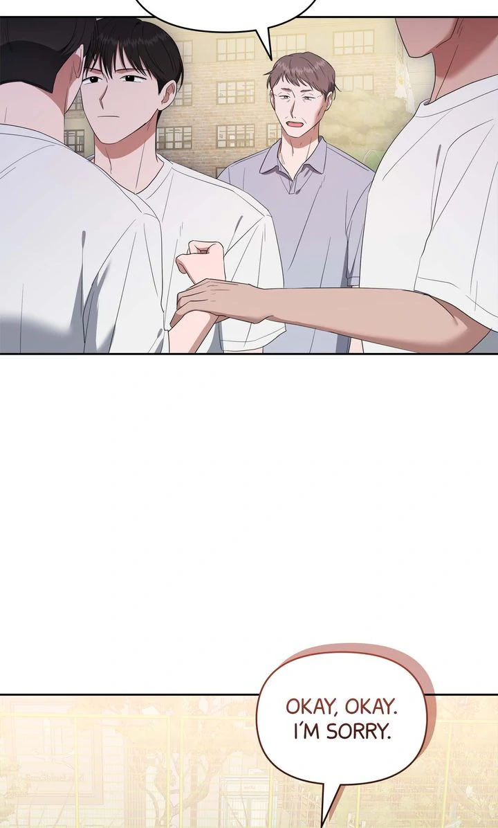 Surviving the Apocalypse [Full ver.] - Chapter 7 manhwa