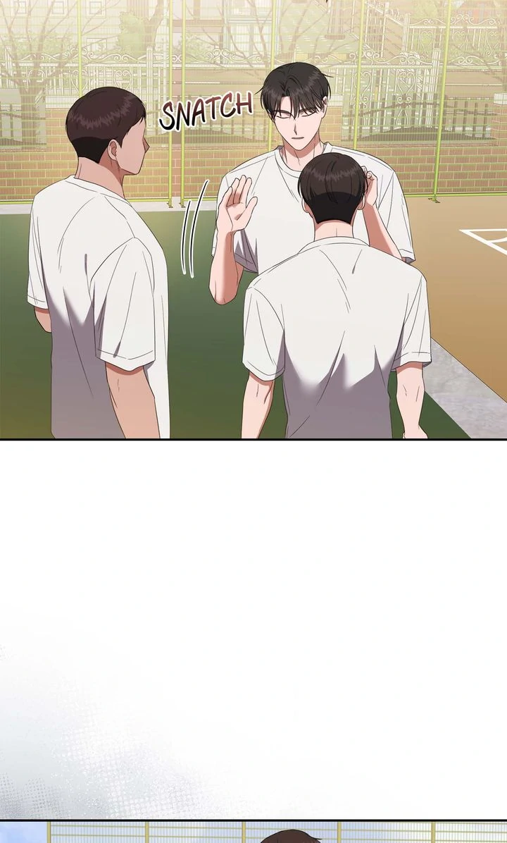 Surviving the Apocalypse [Full ver.] - Chapter 7 manhwa