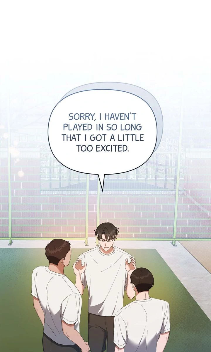 Surviving the Apocalypse [Full ver.] - Chapter 8 manhwa