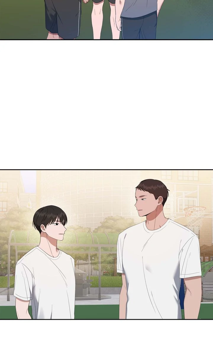 Surviving the Apocalypse [Full ver.] - Chapter 8 manhwa