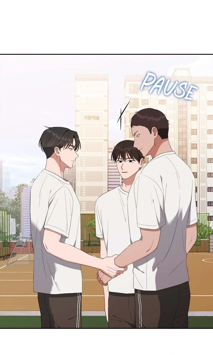 Surviving the Apocalypse [Full ver.] - Chapter 8 manhwa