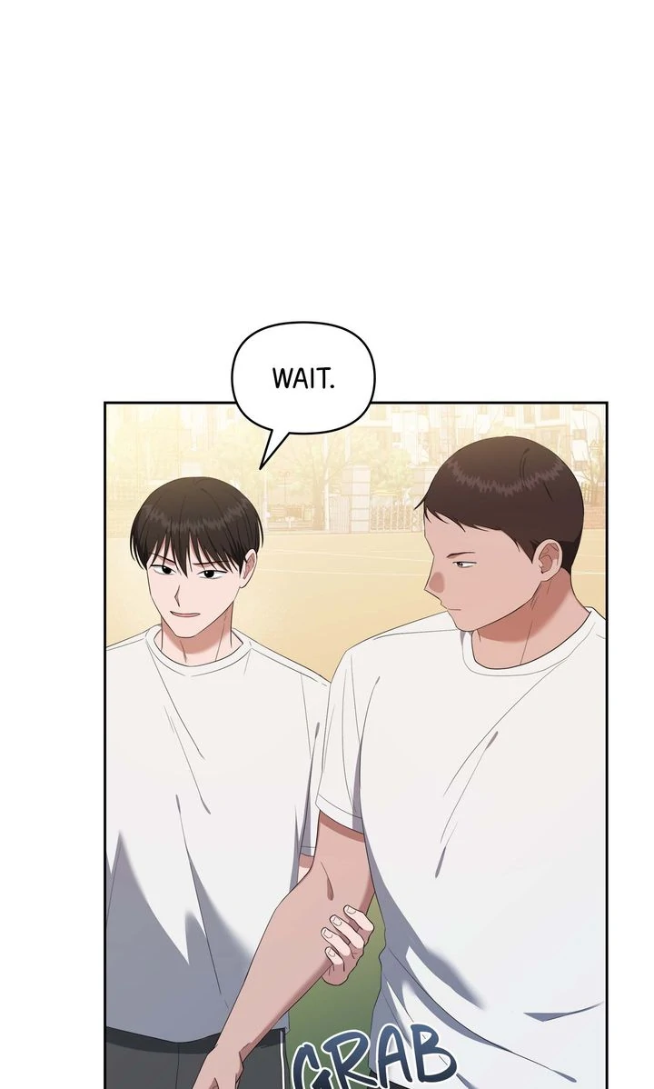 Surviving the Apocalypse [Full ver.] - Chapter 8 manhwa