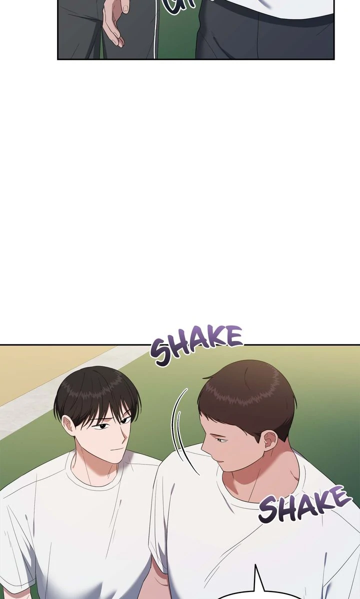 Surviving the Apocalypse [Full ver.] - Chapter 8 manhwa