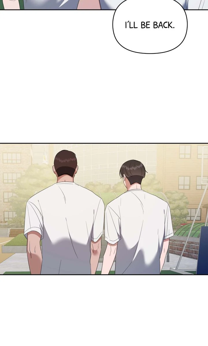 Surviving the Apocalypse [Full ver.] - Chapter 8 manhwa