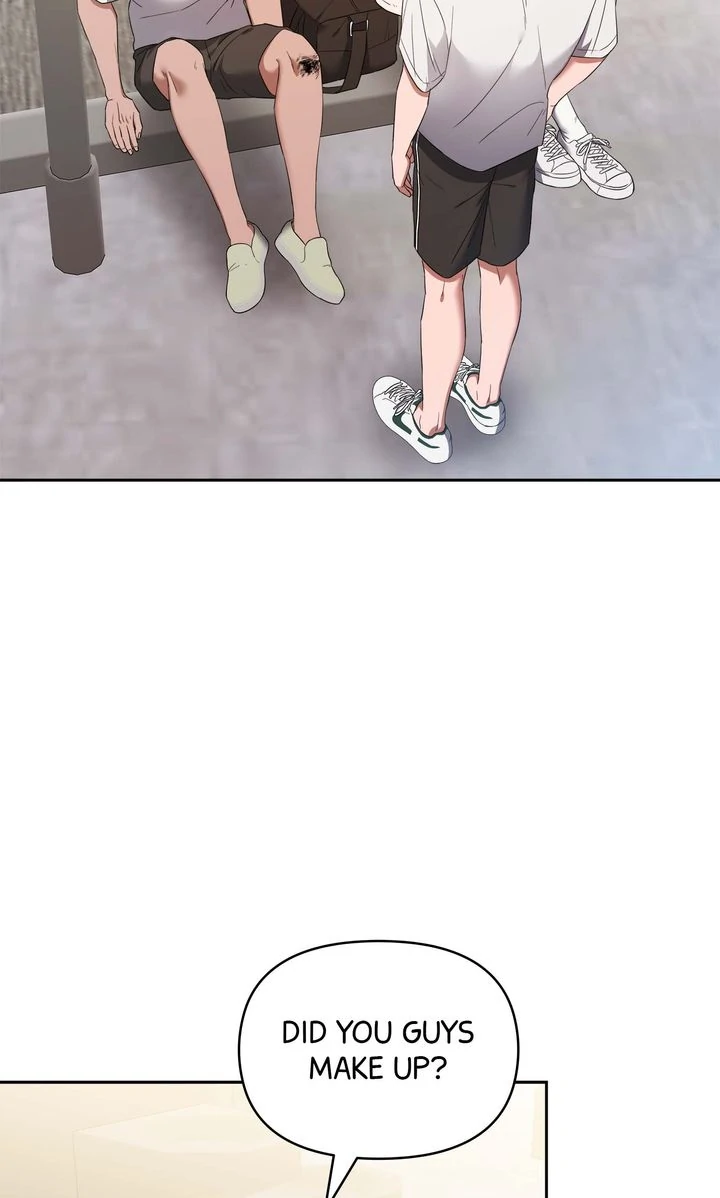Surviving the Apocalypse [Full ver.] - Chapter 8 manhwa