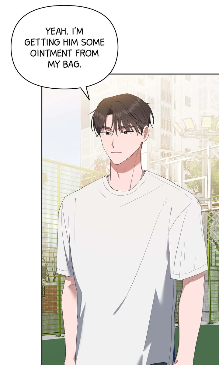 Surviving the Apocalypse [Full ver.] - Chapter 8 manhwa