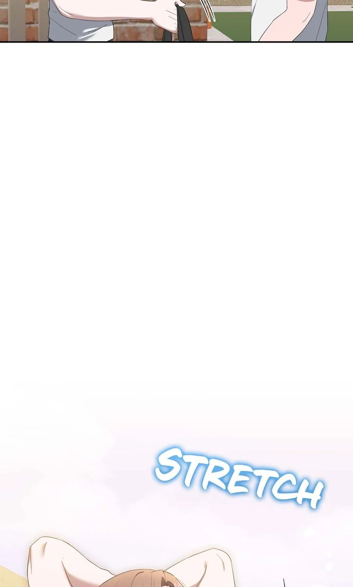 Surviving the Apocalypse [Full ver.] - Chapter 8 manhwa