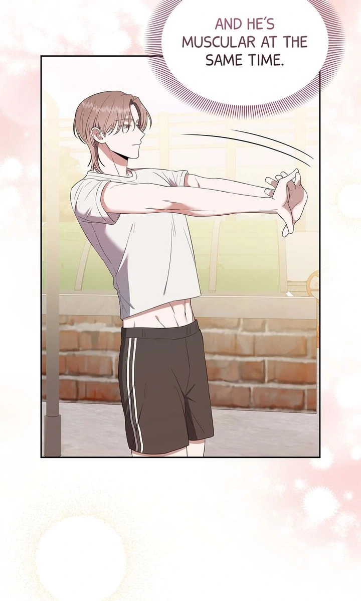 Surviving the Apocalypse [Full ver.] - Chapter 8 manhwa