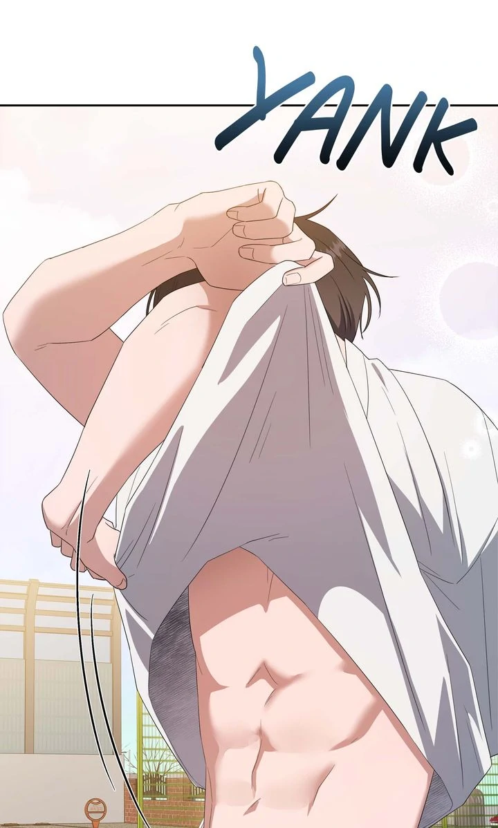 Surviving the Apocalypse [Full ver.] - Chapter 8 manhwa