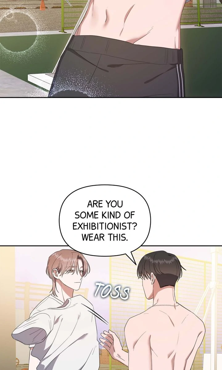 Surviving the Apocalypse [Full ver.] - Chapter 8 manhwa
