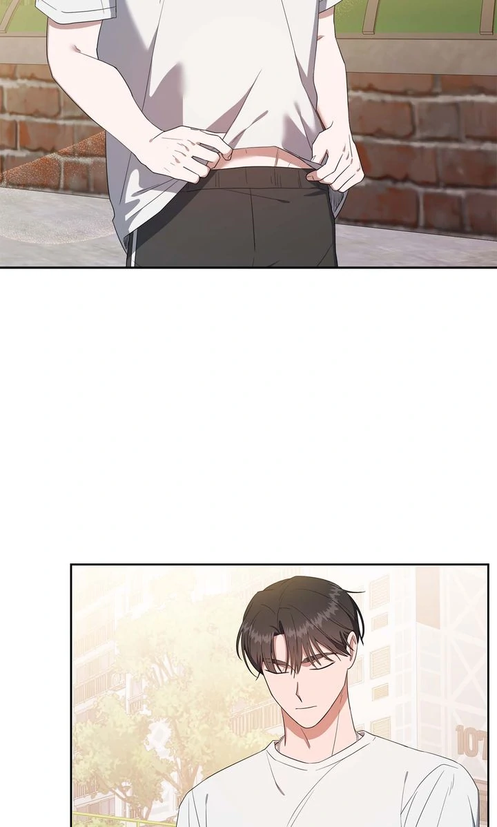 Surviving the Apocalypse [Full ver.] - Chapter 8 manhwa