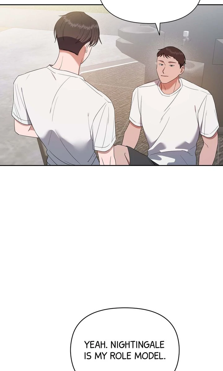 Surviving the Apocalypse [Full ver.] - Chapter 8 manhwa