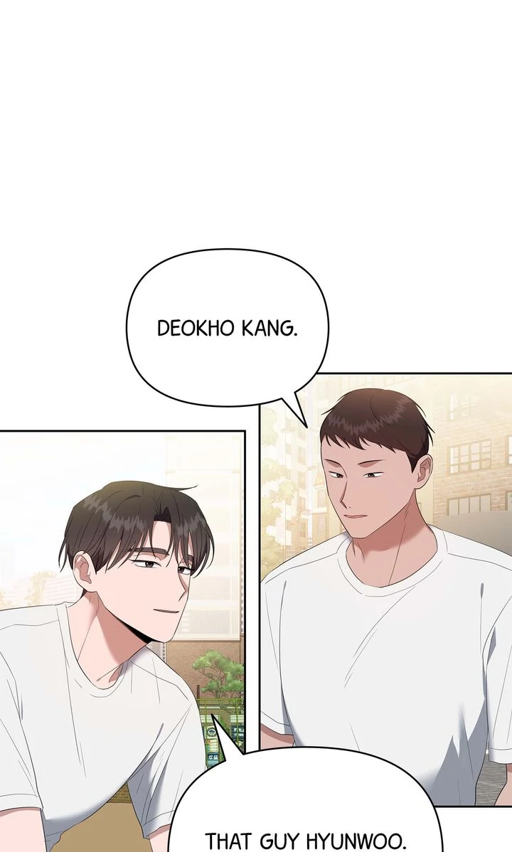 Surviving the Apocalypse [Full ver.] - Chapter 8 manhwa