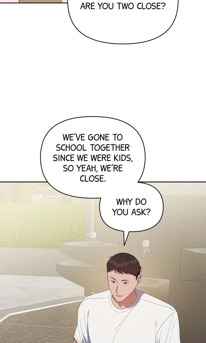 Surviving the Apocalypse [Full ver.] - Chapter 8 manhwa