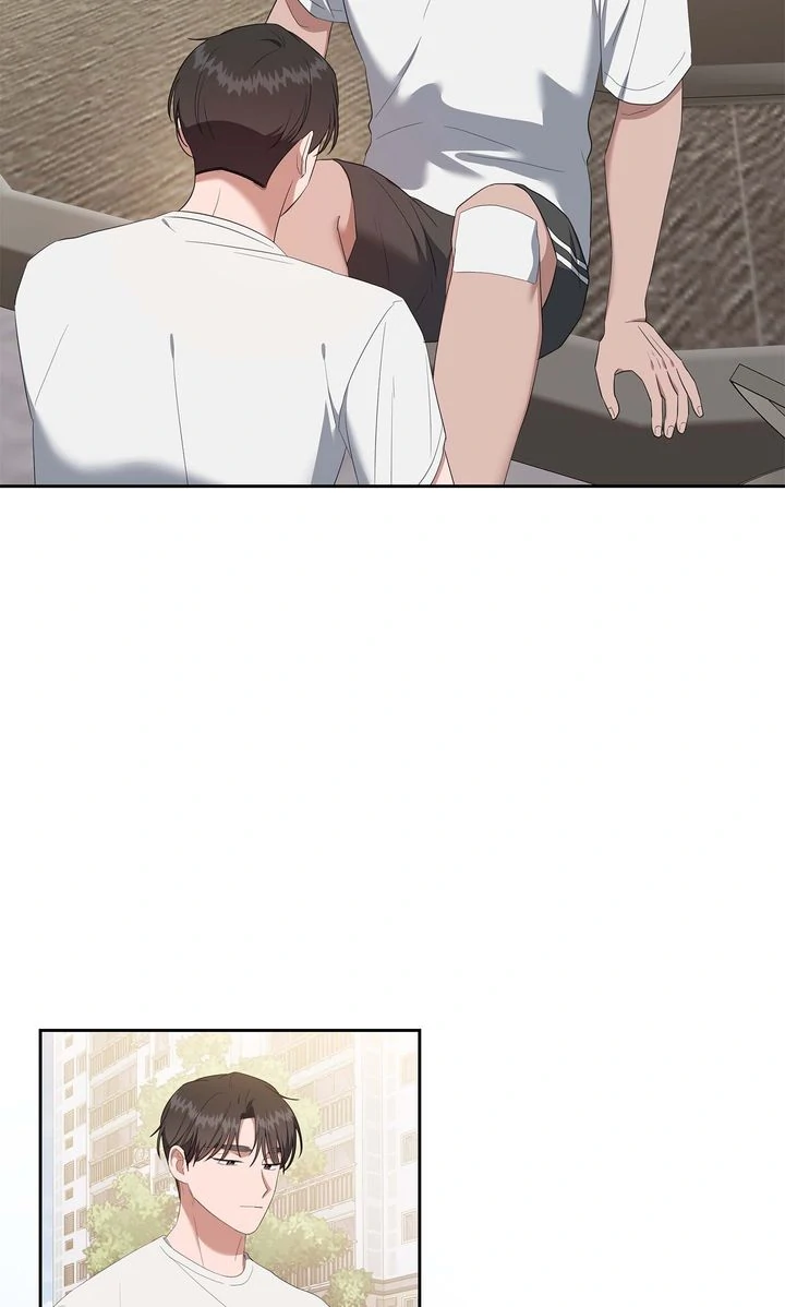 Surviving the Apocalypse [Full ver.] - Chapter 8 manhwa