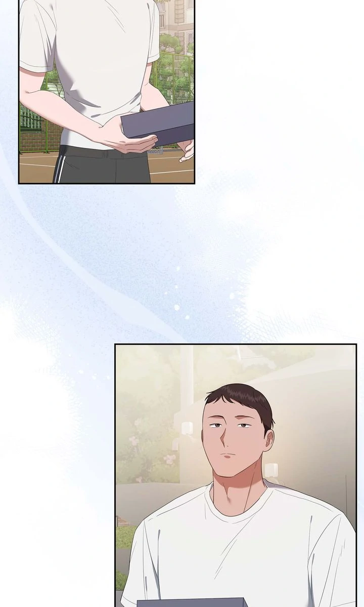 Surviving the Apocalypse [Full ver.] - Chapter 8 manhwa