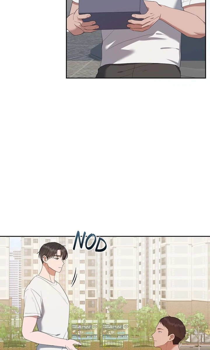 Surviving the Apocalypse [Full ver.] - Chapter 8 manhwa