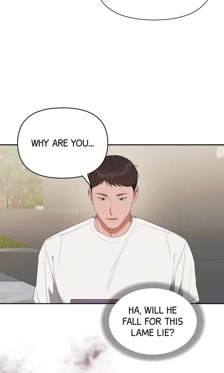 Surviving the Apocalypse [Full ver.] - Chapter 8 manhwa
