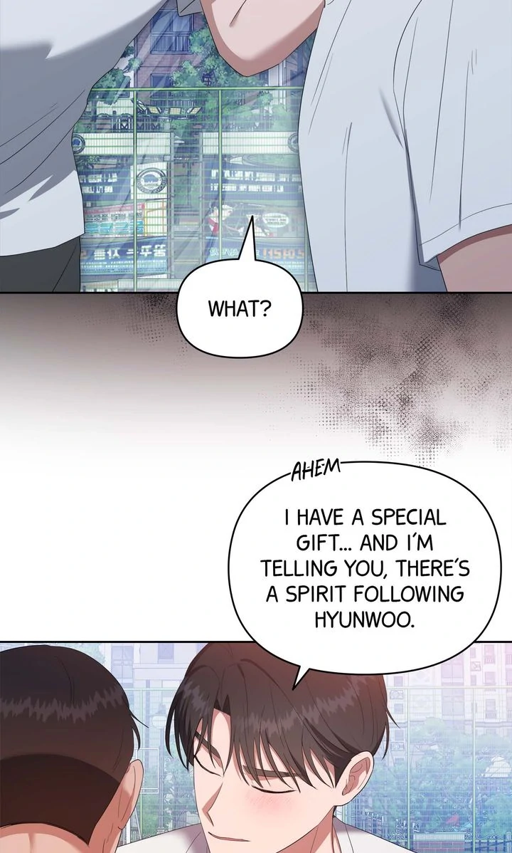 Surviving the Apocalypse [Full ver.] - Chapter 8 manhwa