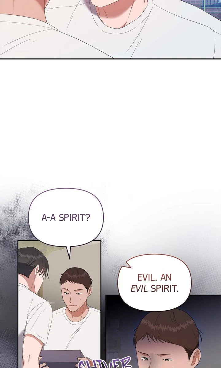 Surviving the Apocalypse [Full ver.] - Chapter 8 manhwa