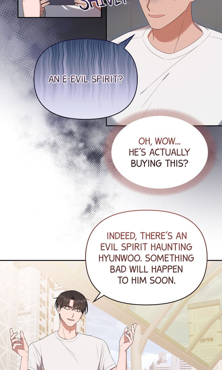 Surviving the Apocalypse [Full ver.] - Chapter 8 manhwa