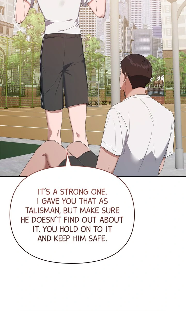 Surviving the Apocalypse [Full ver.] - Chapter 8 manhwa