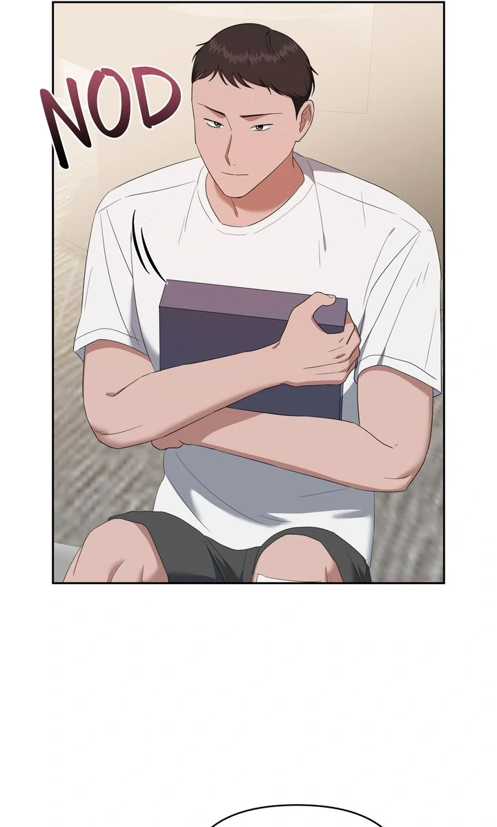 Surviving the Apocalypse [Full ver.] - Chapter 8 manhwa