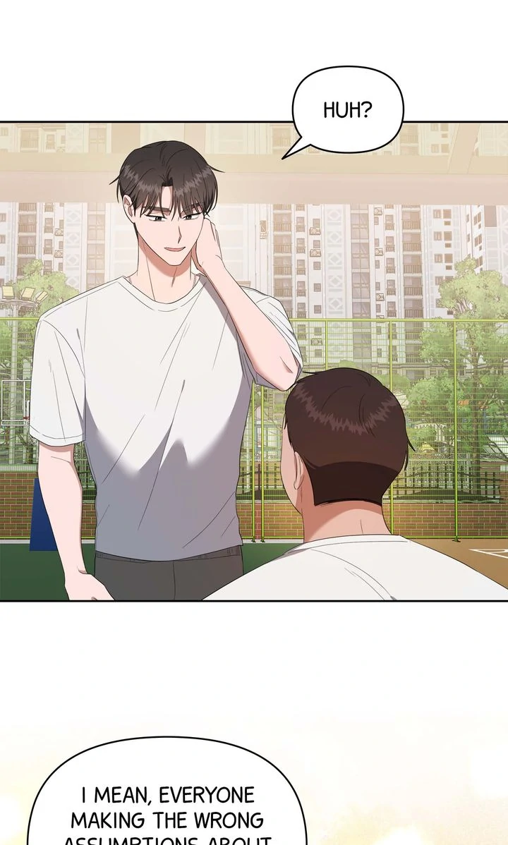Surviving the Apocalypse [Full ver.] - Chapter 8 manhwa