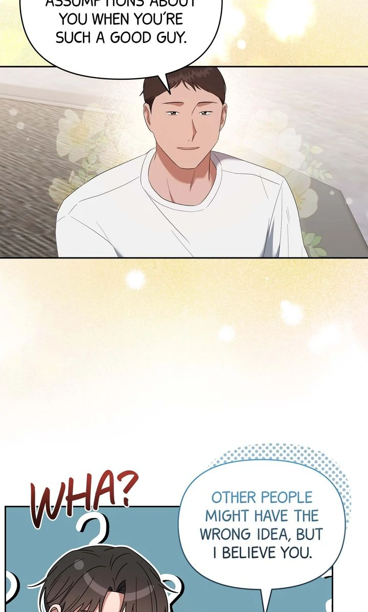 Surviving the Apocalypse [Full ver.] - Chapter 8 manhwa