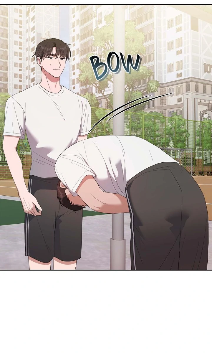 Surviving the Apocalypse [Full ver.] - Chapter 8 manhwa