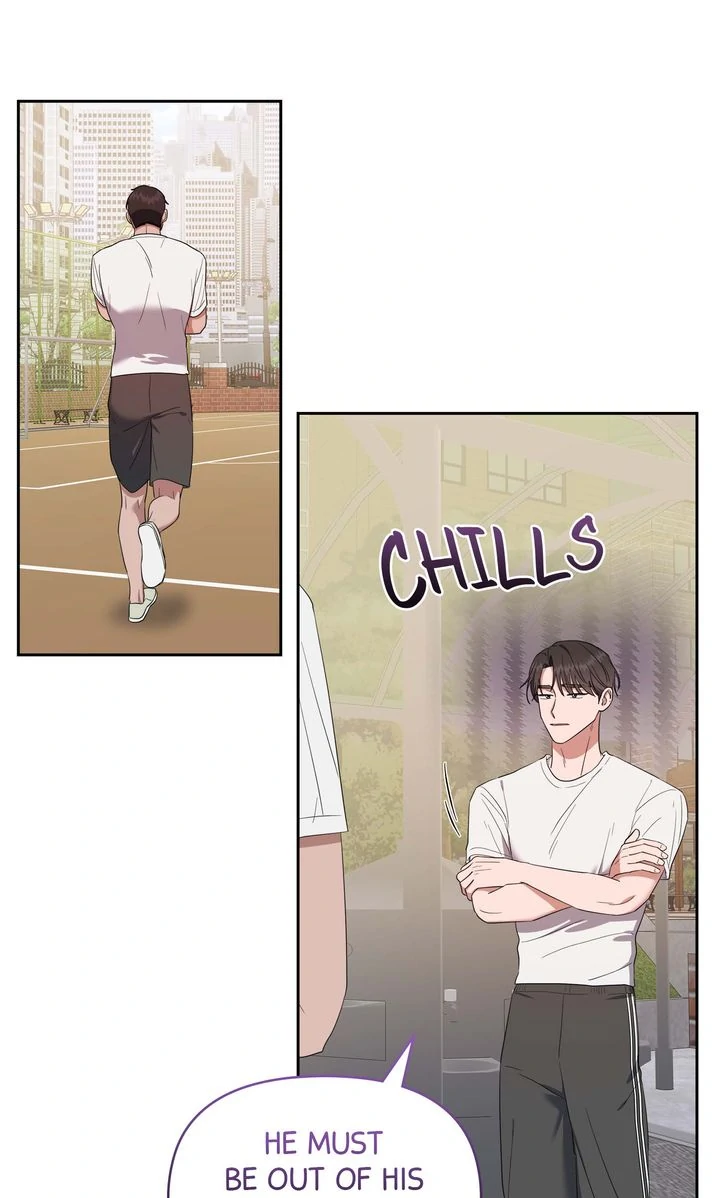 Surviving the Apocalypse [Full ver.] - Chapter 8 manhwa