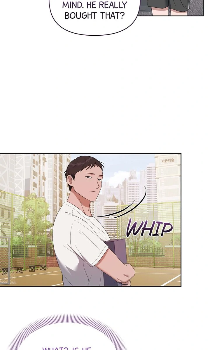 Surviving the Apocalypse [Full ver.] - Chapter 8 manhwa
