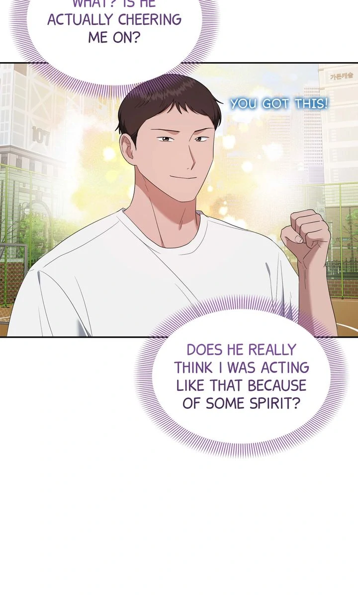 Surviving the Apocalypse [Full ver.] - Chapter 8 manhwa