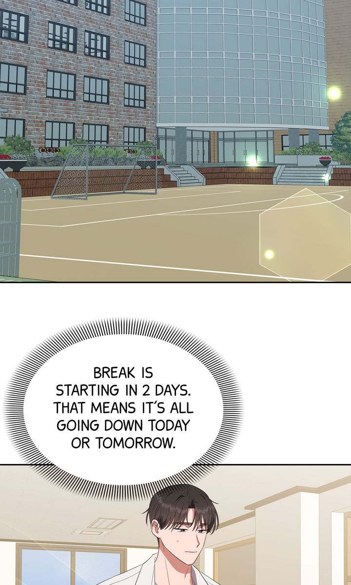Surviving the Apocalypse [Full ver.] - Chapter 8 manhwa