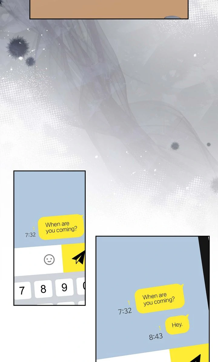 Surviving the Apocalypse [Full ver.] - Chapter 8 manhwa