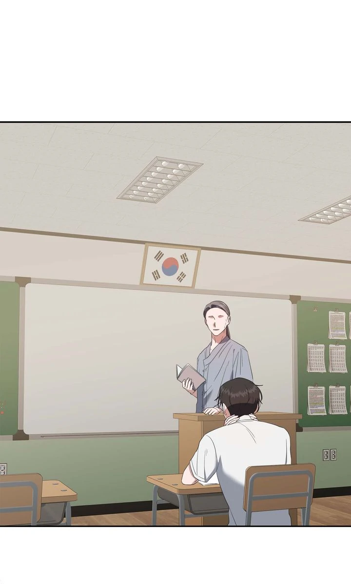 Surviving the Apocalypse [Full ver.] - Chapter 8 manhwa